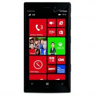 Nokia Lumia 928 32GB Unlocked GSM 4G LTE Windows Smartphone - Black