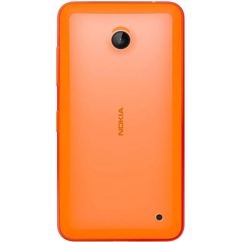  Nokia Lumia 635 AT&T Windows 8.1 Smartphone - Orange