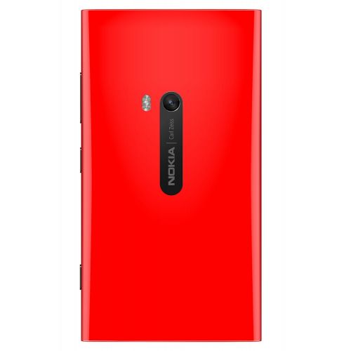  Nokia Lumia 920 RM-820 32GB Unlocked GSM 4G LTE Windows 8 OS Smartphone - Red