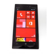 Nokia Lumia 928 32GB Unlocked GSM 4G LTE Windows Smartphone w 8MP Carl Zeiss Optics Camera - Black
