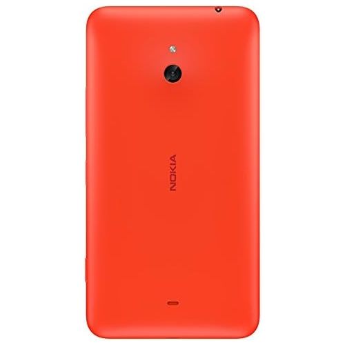  New Nokia Lumia 1320 GSM Unlocked LTE Windows 8 Cell Phone - Black (No Warranty)