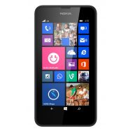 Nokia Lumia 635 8GB Unlocked GSM 4G LTE Windows 8.1 Quad-Core Phone - White