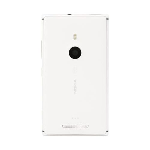  Nokia Lumia 925 16GB RM-893 Windows Smartphone, T-Mobile, White