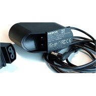 Nokia AC-300 - Nokia Lumia 2520 Tablet US AC Power Adapter Home Wall Travel Charger/Wall Charge Adapter