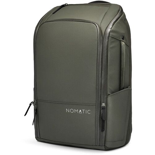  Nomatic Backpack (Olive, 14L)