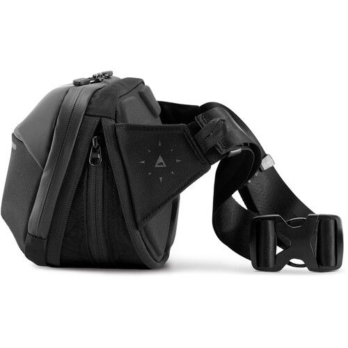  Nomatic Navigator 1L Sling (Black)