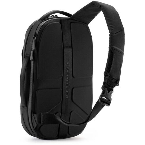  Nomatic Navigator Sling (Black, 10L)