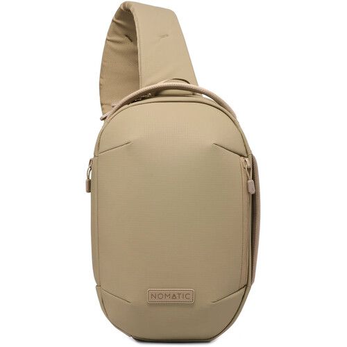  Nomatic Navigator RS Sling Bag (Sand, 6L)