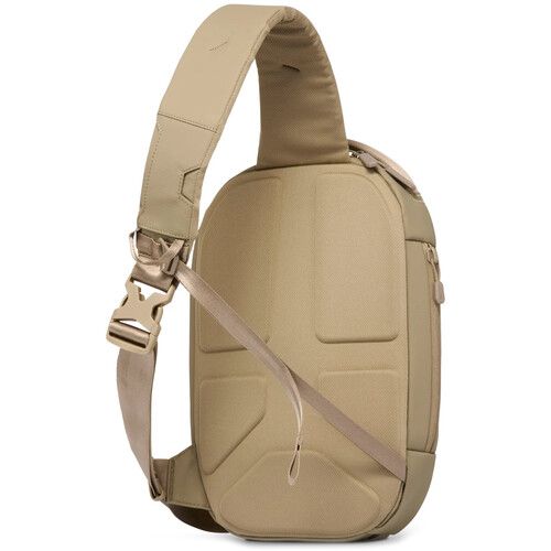  Nomatic Navigator RS Sling Bag (Sand, 6L)