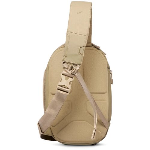  Nomatic Navigator RS Sling Bag (Sand, 6L)