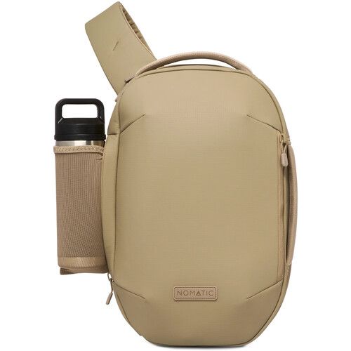  Nomatic Navigator RS Sling Bag (Sand, 6L)