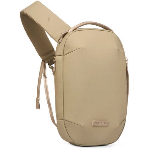  Nomatic Navigator RS Sling (Sand, 10L)