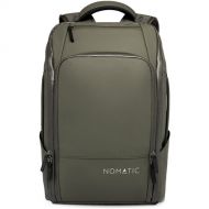Nomatic Travel Pack (Olive, 14L)