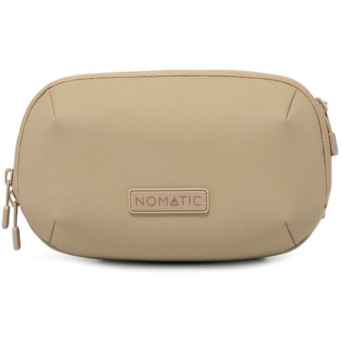  Nomatic Navigator RS Sling (Sand, 1L)