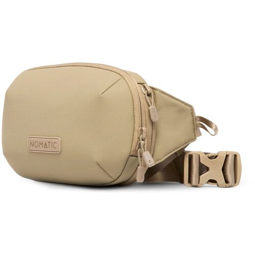  Nomatic Navigator RS Sling (Sand, 1L)