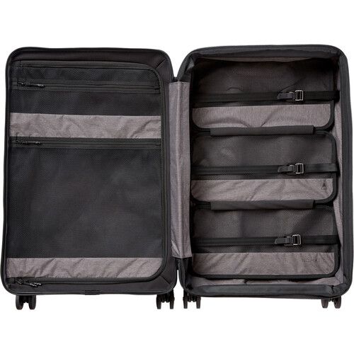  Nomatic Check-In Suitcase with Compression (29