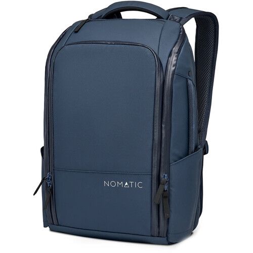  Nomatic Backpack (Navy, 14L)