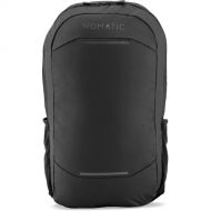 Nomatic Navigator Collapsible Backpack (Black)