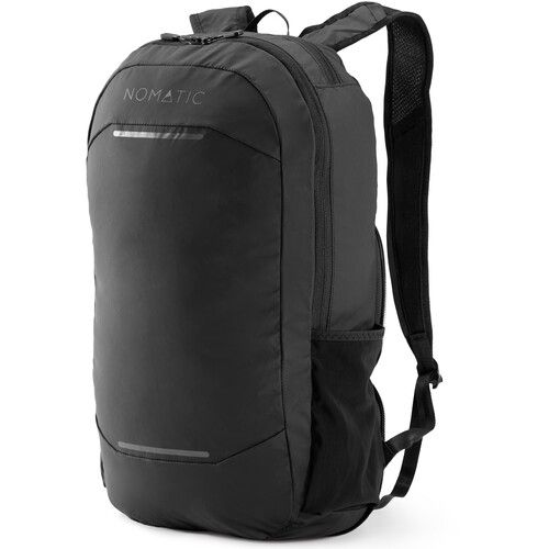  Nomatic Navigator Collapsible Backpack (Black)