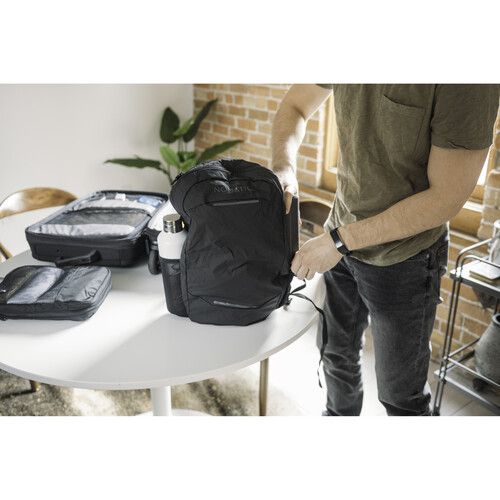  Nomatic Navigator Collapsible Backpack (Black)