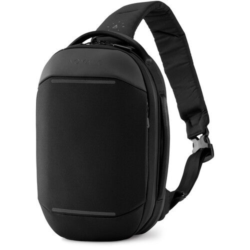  Nomatic Navigator 6L Sling (Black)