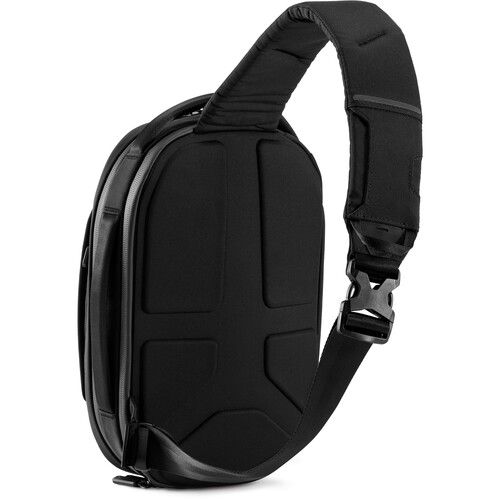  Nomatic Navigator 6L Sling (Black)