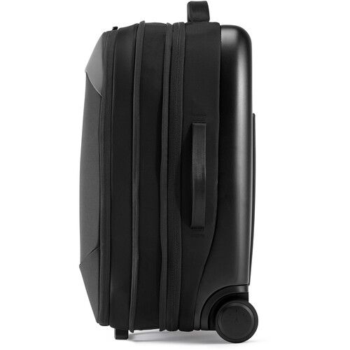  Nomatic Navigator 37L Wheeled Expandable Carry-On Bag (Black)