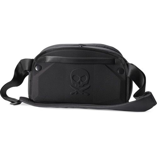  Nomatic McKinnon Camera Sling (Black, 8L)