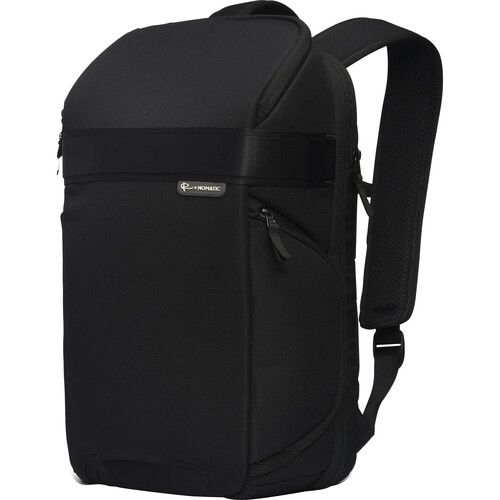  Nomatic LUMA Camera Pack (Black, 18L)