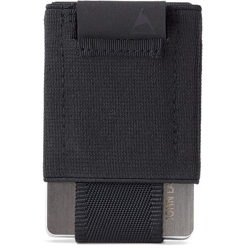  Nomatic Wallet v.2 (Black)