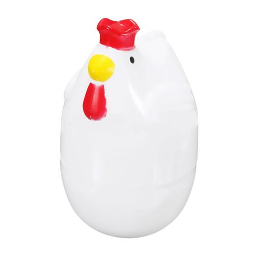  Non-brand Non Fire Magideal Chicken Microwave Egg Boiler, Dishwasher Safe