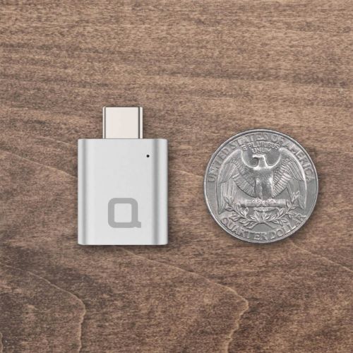  Nonda USB-C To USB 3.0 Mini Adapter