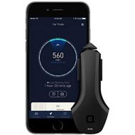 [아마존핫딜][아마존 핫딜] Nonda nonda ZUS Smart Car Charger, Car Charger with App to Save Cars Location and Monitor Car Battery, 2 Ports Car Charger with Led for iPhone XS/Max/XR/X/8/7/6/Plus