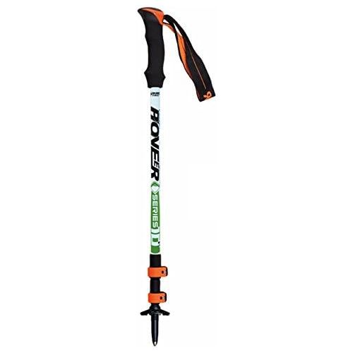  None 2pcs/LotHiker Hiking Stick, Adjustable Trekking Pole, Hiking Pole