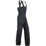Nookie Nke Centre Salopette Waterproof Trousers Black. Waterproof & Breathable - Easy Stretch - Size - L