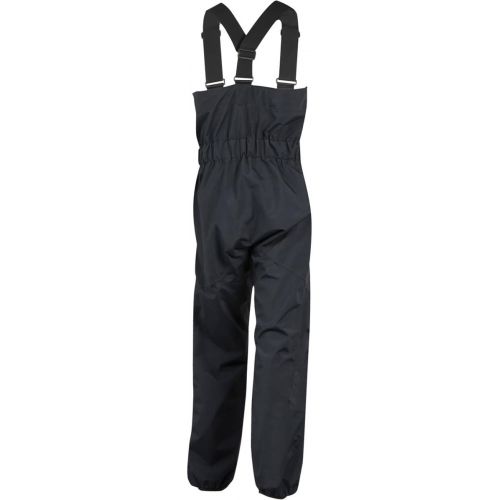  Nookie Nke Centre Salopette Waterproof Trousers Black. Waterproof & Breathable - Easy Stretch - Size - L