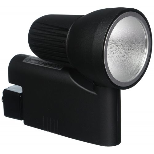  Nora Lighting NTE-810L42F18B Pillar LED HStyle Track Head