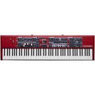 Nord Stage 4 88-Key Fully-Weighted Keyboard