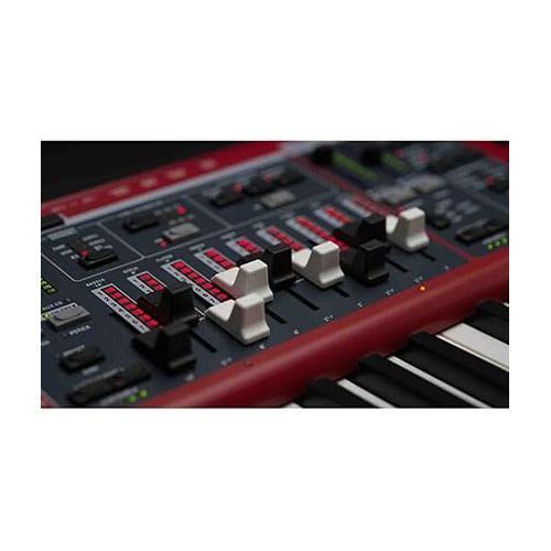  Nord Stage 4 88-Key Fully-Weighted Keyboard