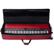 Nord USA Soft, Wheeled Carrying Case for Nord Grand Keyboard and Accessories