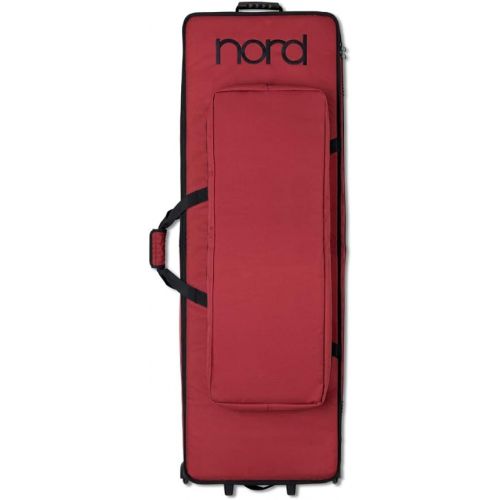  Nord USA Soft, Wheeled Carrying Case for Nord Grand Keyboard and Accessories