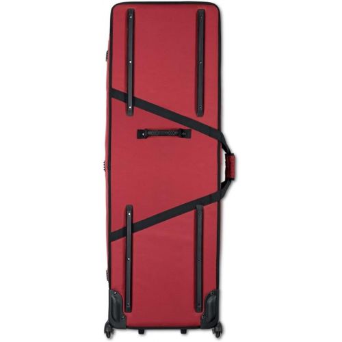  Nord USA Soft, Wheeled Carrying Case for Nord Grand Keyboard and Accessories