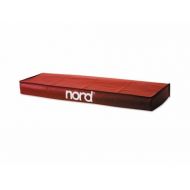 Nord Dust Cover for Nord C2D/C2/C1 Organs, Red (DCC)