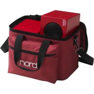 Nord GBPM Soft Case Piano Monitor Bag (Red)