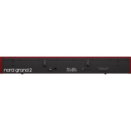  Nord Grand 2 88-Key Stage Piano with Kawai Responsive Hammer Keybed