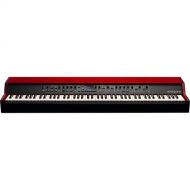 Nord Grand 88-Note Kawai Hammer-Action Keyboard with Ivory Touch