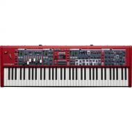 Nord Stage 4 73-Key Digital Stage Keyboard