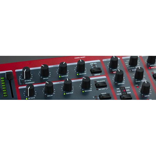  Nord Wave 2 Performance Synthesizer