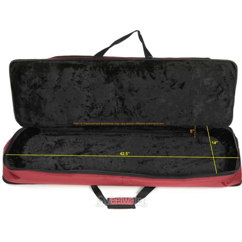  Nord Soft Case for Nord Electro HP