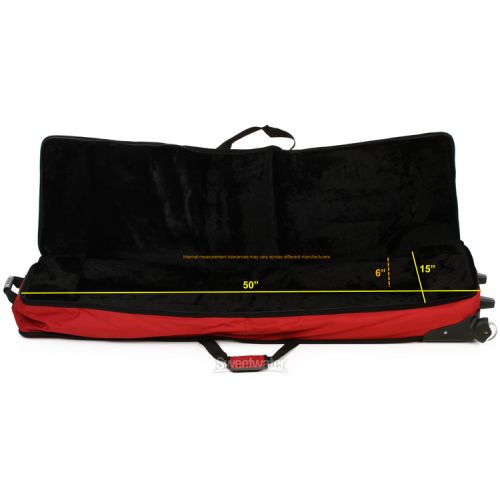  Nord Soft Case for Nord Stage 88